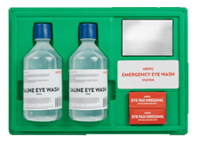 first-aid-eye-wash